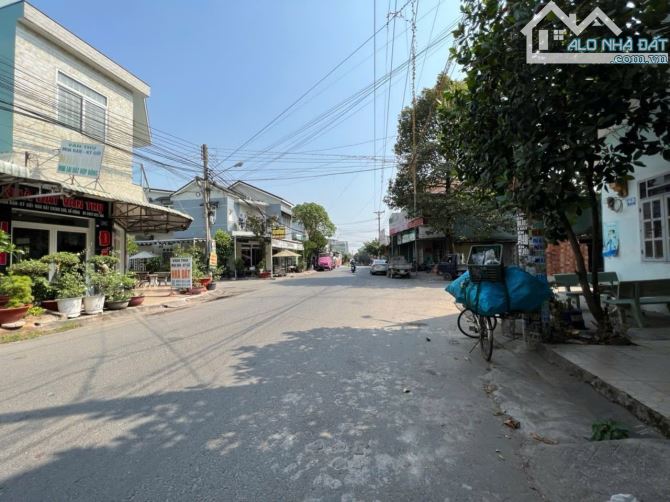 Đất KDC Đại Quang, gần ngã tư Chiêu Liêu, phường Tân Bình, TP Dĩ An - 4