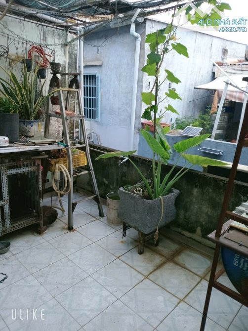 Bán nhà mặt tiền đường số 8 phường 5 Quận 8, 65m2, 3 tầng, Giá 10.5 tỷ Thương lượng - 4