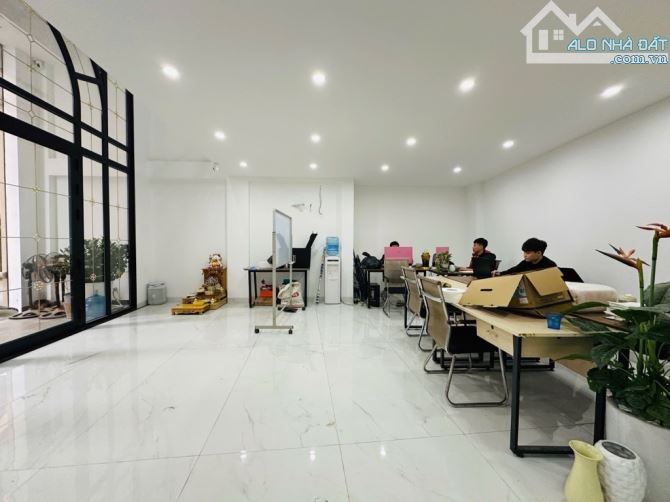 Bán nhà lô góc Nguyễn Trãi,80m2 x 8 tâng,thang máy,kinh doanh,oto,vừa ở vừa cho thuê. - 4