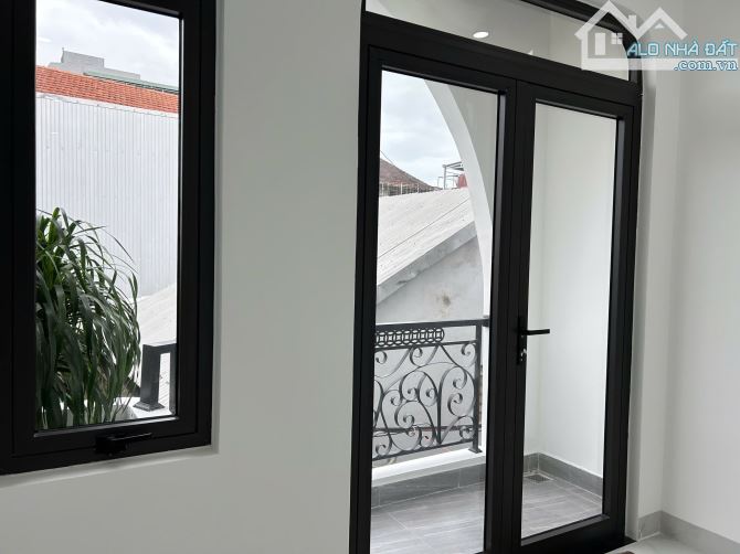 Bán nhà 2 tầng kiệt ô tô Phạm Nhữ Tăng, Hoà Khê, Thanh Khê, Đà Nẵng. - 4