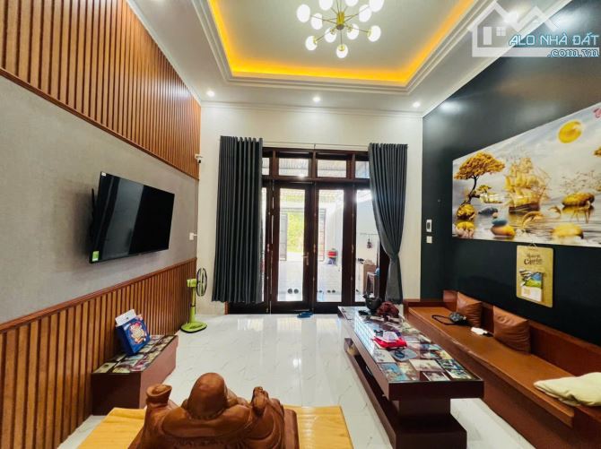 🏡 Nhà mê mặt tiền An Dương Vương, P. Thắng Lợi - 4