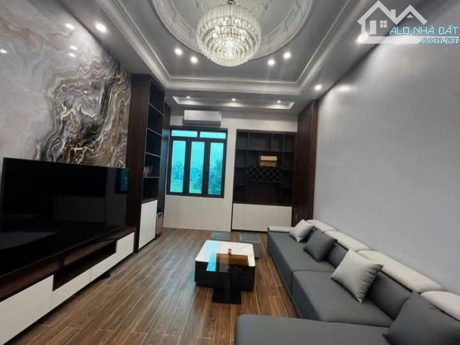 cho thuê nhà khu Nam Hải - Gần KCN Đình Vũ, 60m2, 4 tầng, 3 ngủ khép kín full, 20 triệu - 4