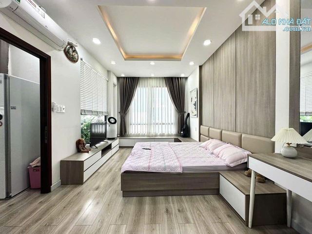 QUẬN 3- KHU VIP KỲ ĐỒNG_ SIÊU PHẨM ĐỘC ĐÁO NGANG 7,5M - 4