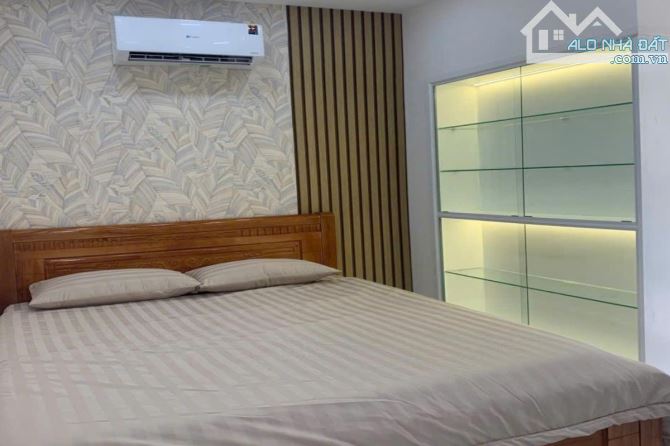 Bán nhà hẻm 3m, Quang Trung, Gò Vấp, 20.4 m² (4m x 10m), nhà đẹp - Giá 3.3 tỷ TL - 4