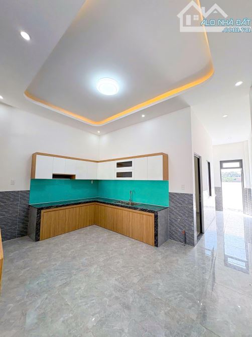 Nhà Lầu Mới Hoàn Thiện 3 phòng ngủ gần Trạm thu phí Bửu Long - Biên Hòa - 4