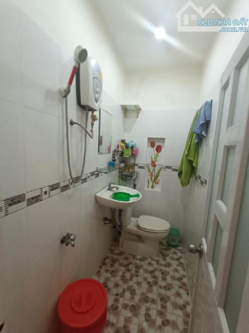 🏡 CHỈ 5TỶ HƠN, HẺM THÔNG - Ô TÔ ĐẬU CỬA - NHÀ VÔ Ở NGAY - 44M2 - 2 TẦNG - LÊ VĂN THỌ, - 4