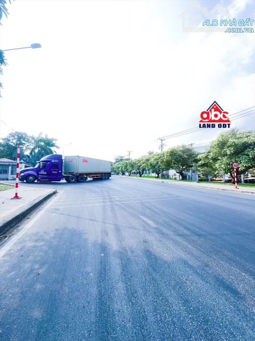 XT006 Cho thuê Kho vận hành Logistics 5040m2 KCN GIANG ĐIỀN TRẢNG BOM TỈNH ĐỒNG NAI - 4