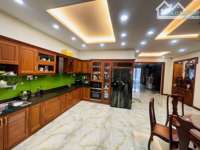 🏠Biệt thự đẹp Tân Phú-Hẻm 6M-Nguyễn Cửu Đàm-P.Tân Sơn Nhì-120m2-6,7x18-4tầng-4PN,6WC - 4