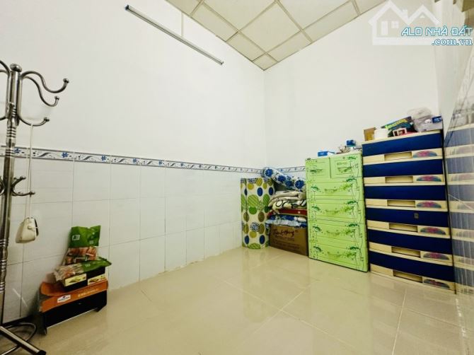 GẤP GẤP - HXH LT -  BÙI MINH TRỰC - DT 72M2 - NHÀ 2 TẦNG - 4,7 TỶ CỰC KÌ TỐT - 4