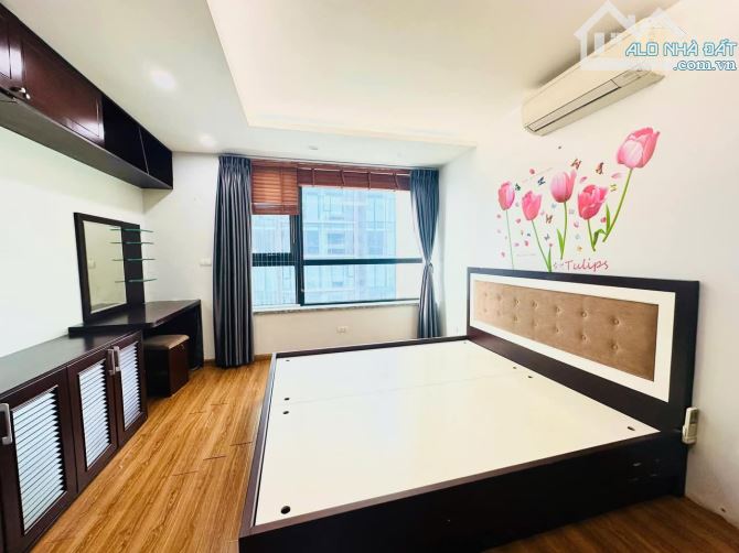 BÁN CĂN HỘ DUPLEX CHUNG CƯ GOLDEN LAND HOÀNG HUY 275 NGUYỄN TRÃI THANH XUÂN HÀ NỘI - 4