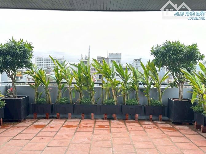 ⭐️Bán Toà CHDV MT Khuê Mỹ Đông | 5 Tầng | 102m2 | 8 phòng | Dòng Tiền 60tr/tháng - 4