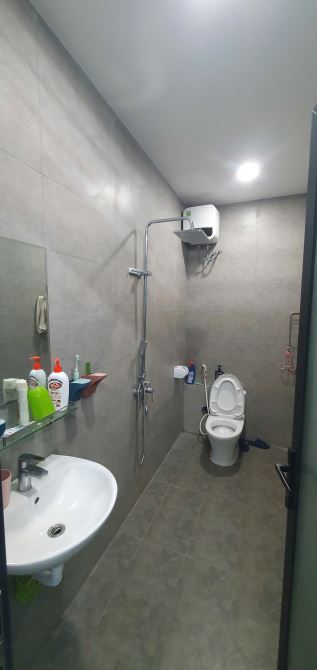 🔴 CHO THUÊ NHÀ 3 TẦNG MẶT TIỀN TÔN QUANG PHIỆT, SƠN TRÀ  ▪ Diện tích: 90m² (4.5m x 20m) ▪ - 4