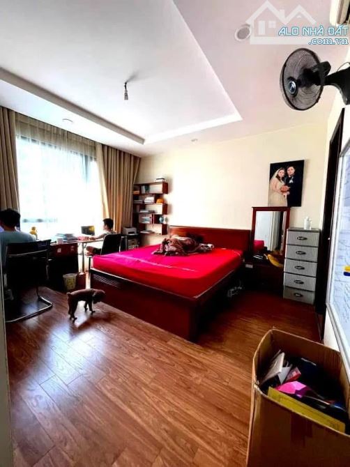 BÁN CĂN HỘ CHUNG CƯ TIMES CITY 458 MINH KHAI HAI BÀ TRƯNG - 85M 2PN - BAN CÔNG HƯỚNG NAM - 4