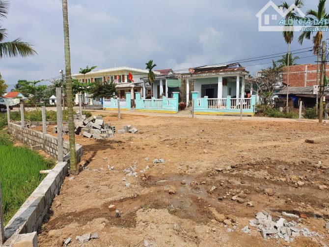Bán đất tại Phú Sơn 3, Hòa Khương, Hòa Vang, Đà Nẵng, 1,25 tỷ, 330m2 - 4
