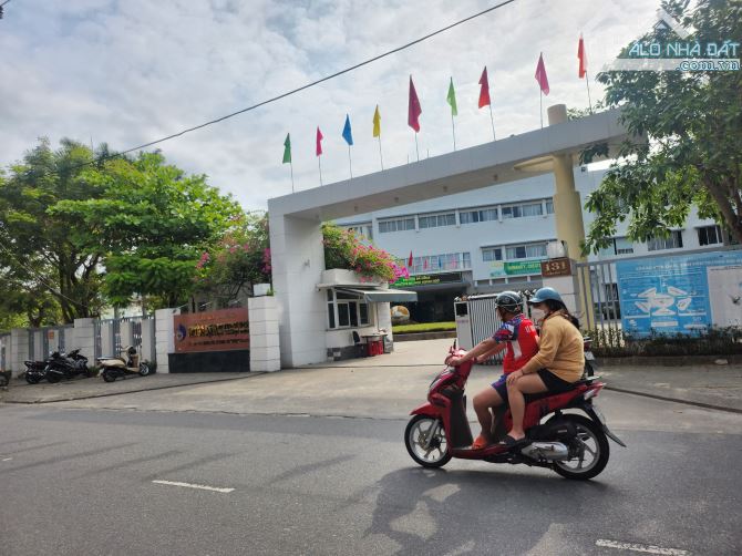 ĐẦU TƯ SINH LỜI! TÒA CĂN HỘ 3TẦNG MẶT PHỐ HOÀ CƯỜNG BẮC, HẢI CHÂU – SÁT LÊ THANH NGHỊ - 4