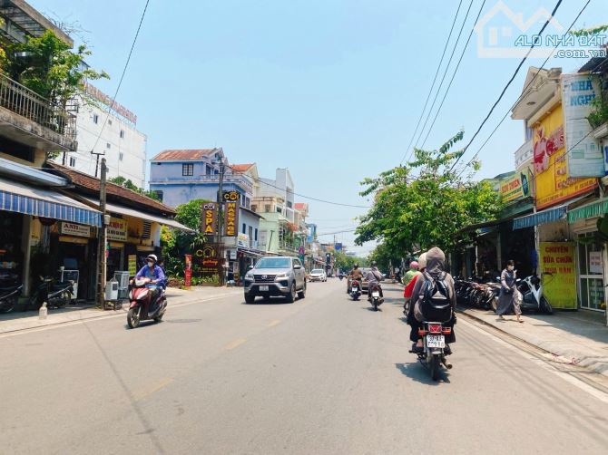 🔥🔥🔥 Mặt tiền Nguyễn Sinh Cung gần Đập Đá, sân vườn rộng thoáng - 4