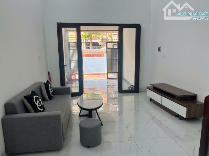 🏡 BÁN NHÀ 1.5 TẦNG MỚI, ĐẸP, FULL NỘI THẤT – VỊ TRÍ ĐẮC ĐỊA TẠI TP. BẮC NINH 💥 - 4