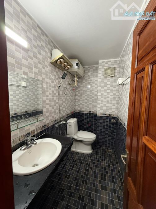 NHÀ GIẢI PHÓNG 59M2*5T NGÕ Ô TÔ TRÁNH, GARA, TIỆN KINH DOANH - 4