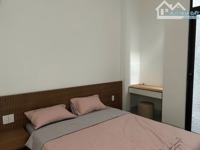 Bán nhà 2 tầng kiệt ô tô Phạm Nhữ Tăng, Hoà Khê, Thanh Khê, Đà Nẵng. - 5