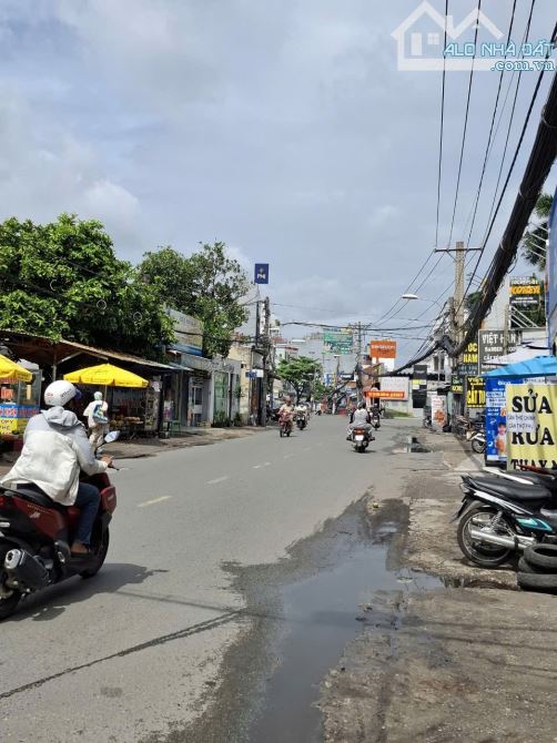 Bán nhà mặt tiền đường Nguyễn Duy Trnh Bình Trưng Tây Tp Thủ Đức giá 52 tỷ - 5