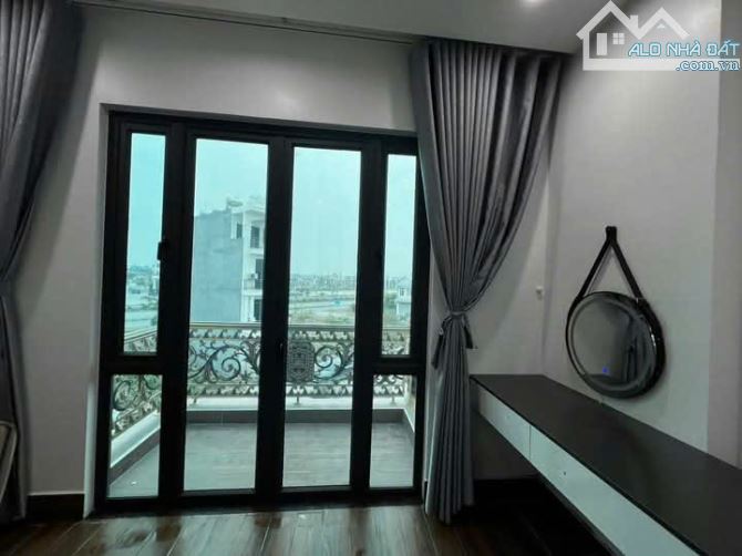 cho thuê nhà khu Nam Hải - Gần KCN Đình Vũ, 60m2, 4 tầng, 3 ngủ khép kín full, 20 triệu - 5