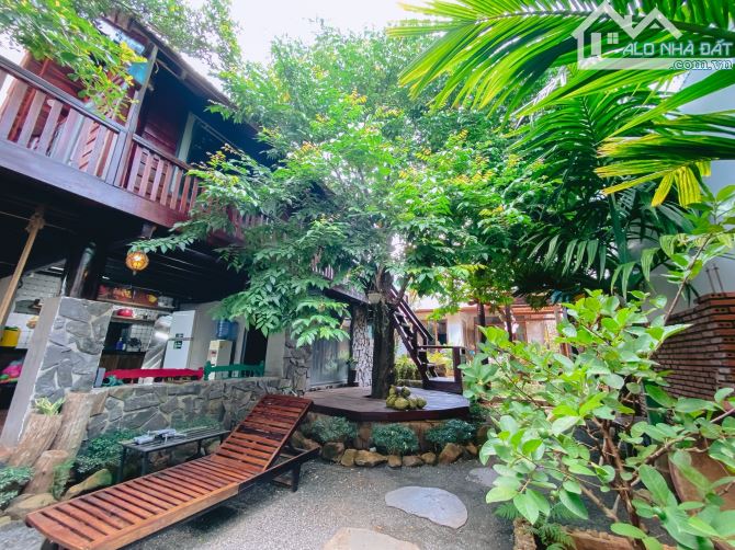 Villa Mini có bể bơi (513 m2 ) Thành Phố BMT - 5