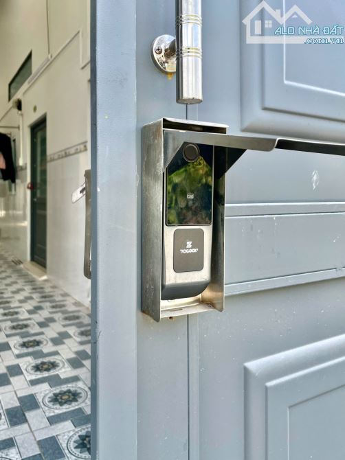 MiniHouse full nội thất đối diện chợ Mỹ Khánh, cạnh ĐH Nam Cần Thơ - 5