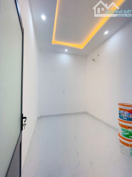 Nhà mặt phố tọa lạc tại Huỳnh Văn Nghệ, p Bửu Long, Biên Hòa, Đồng Nai - 5