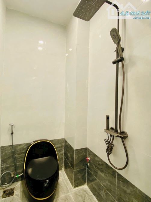 Siêu phẩm HXH, 48m2, 2 phòng ngủ, 2 WC, đường số 59, Gò Vấp - 5