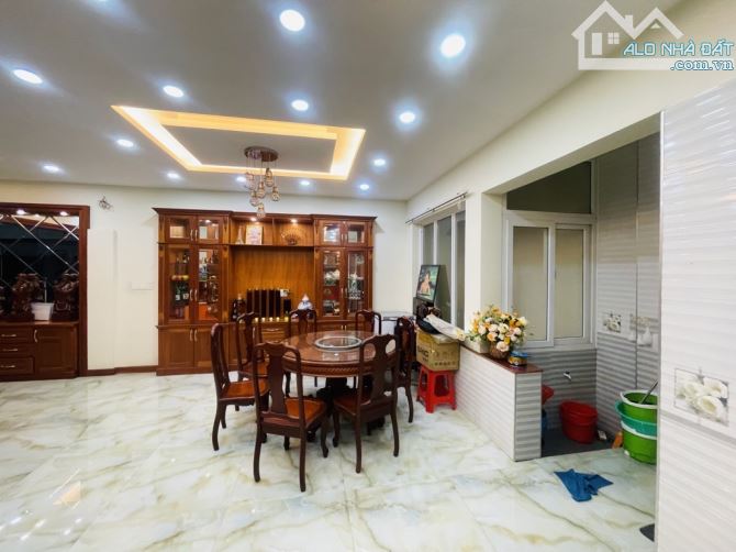 🏠Biệt thự đẹp Tân Phú-Hẻm 6M-Nguyễn Cửu Đàm-P.Tân Sơn Nhì-120m2-6,7x18-4tầng-4PN,6WC - 5