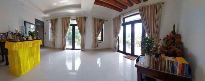 🚀🚀 Hàng Hiếm Biệt Thự Hòa Xuân, Nguyễn Kim, 204m², 2 Tầng, Chỉ 9,5 Tỷ 🚀🚀 - 5