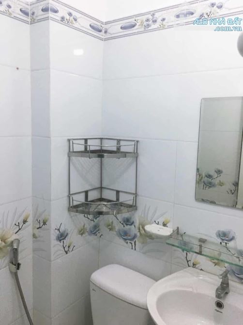 Bán nhà Miếu Gò Xoài, BHH A, Bình Tân. DT : 52.2m2 ( 4 x 13 ), 2tầng. Giá : 4.99 Tỷ TL - 5