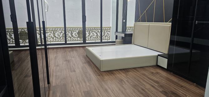 MẶT PHỐ XÃ ĐÀN 2, 105M2*5T*4.5M GIÁ 30 TỶ, GARA, THANG MÁY, KINH DOANH, NHÀ ĐẸP Ở NGAY - 5