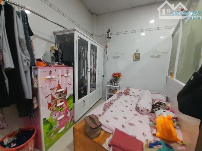 Nhà Bán Gần cầu Trà Và Quận 5 , Phường 13, Q8 . Vào ở ngay 132m2 , 7PN, Giá Chỉ 7,1 tỷ TL - 5