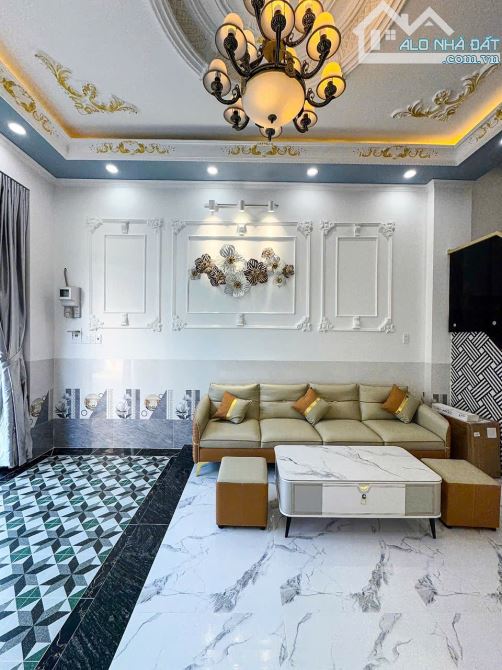 🏡 BÁN NHÀ TRỆT LẦU HẺM 147 LIÊN TỔ 12-20 ĐƯỜNG NGUYỄN VĂN CỪ GẦN ĐẠI HỌC Y DƯỢC - 5