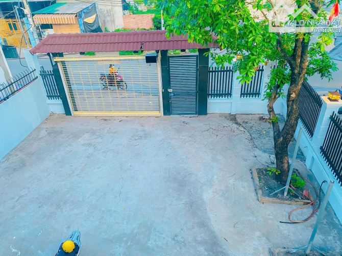 Cần bán căn nhà 1 trệt 1 lầu tại Long An, Long Thành giá chỉ 9.5 tỷ còn thương lượng - 5