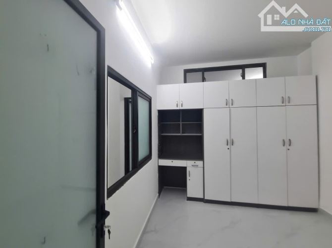 Siêu phẩm Gò Vấp, Lê Đức Thọ, HXH,4x11, 3 tầng, NHTL,nhỉnh 4 tỷ - 5