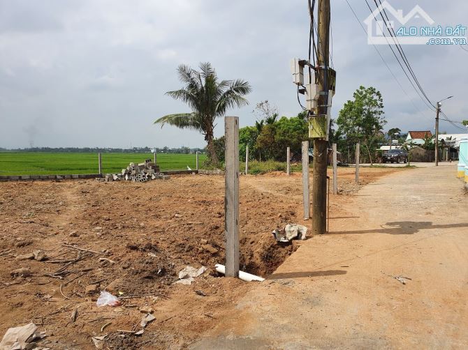 Bán đất tại Phú Sơn 3, Hòa Khương, Hòa Vang, Đà Nẵng, 1,25 tỷ, 330m2 - 5
