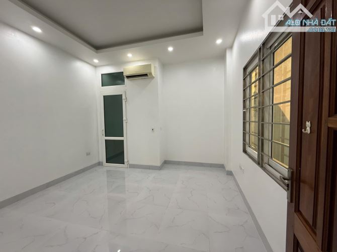 NHÀ GIẢI PHÓNG 59M2*5T NGÕ Ô TÔ TRÁNH, GARA, TIỆN KINH DOANH - 5