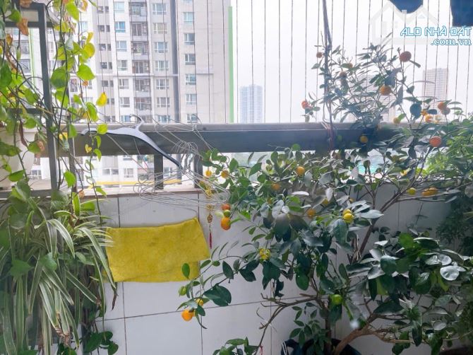 PHẢI THẬT NHANH MỚI KỊP 💥 Chung cư An Lạc Phùng Khoang, Trung Văn 75m2 3.9 tỷ - 6