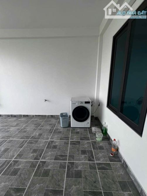 cho thuê nhà khu Nam Hải - Gần KCN Đình Vũ, 60m2, 4 tầng, 3 ngủ khép kín full, 20 triệu - 6