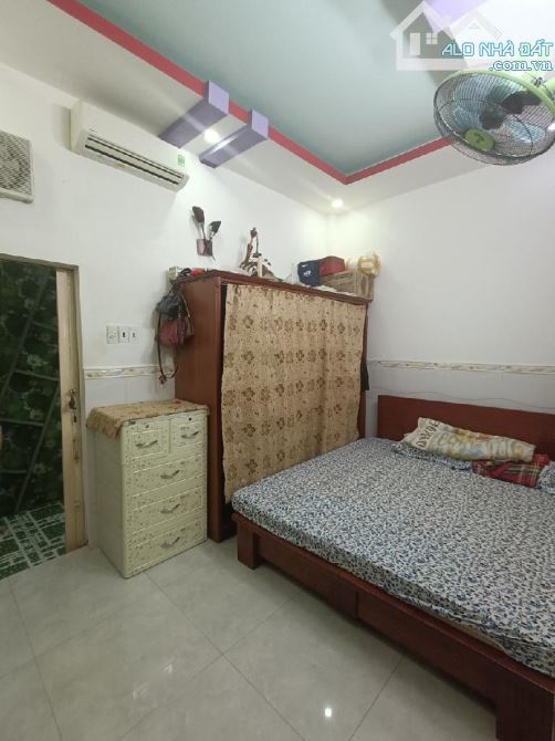 🏡 CHỈ 5TỶ HƠN, HẺM THÔNG - Ô TÔ ĐẬU CỬA - NHÀ VÔ Ở NGAY - 44M2 - 2 TẦNG - LÊ VĂN THỌ, - 6