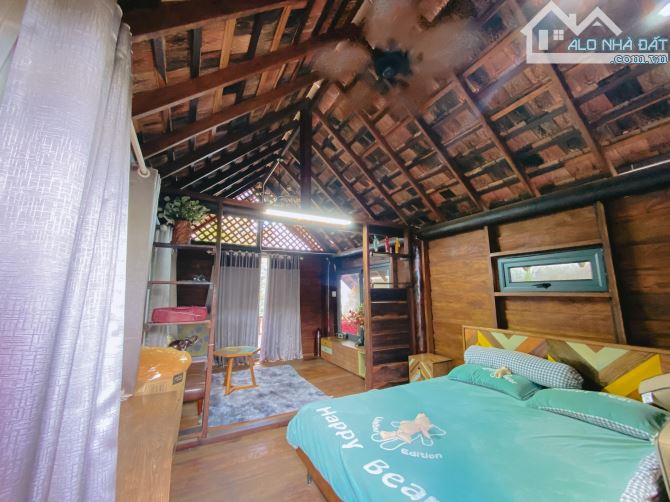 Villa Mini có bể bơi (513 m2 ) Thành Phố BMT - 6