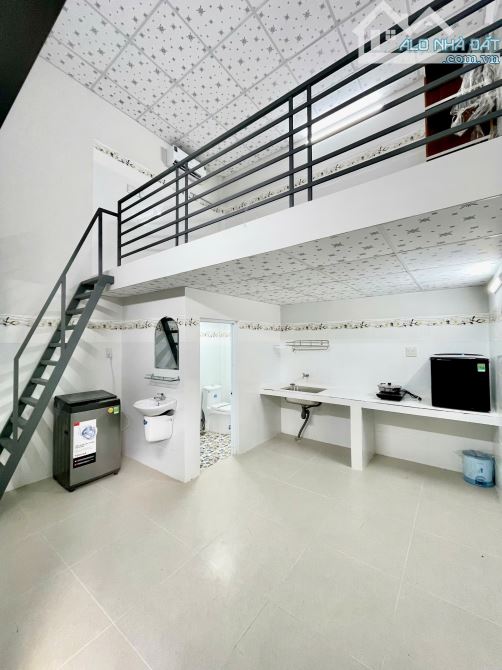 MiniHouse full nội thất đối diện chợ Mỹ Khánh, cạnh ĐH Nam Cần Thơ - 6