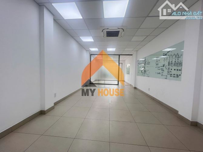 ĐỈNH NÓC - NHÀ PHỐ trống suốt 300M2 ngay Trần Lựu Q2  mới cứng làm này làm kia ạ ^^ - 6