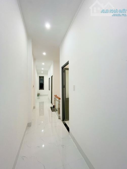 Nhà mặt phố tọa lạc tại Huỳnh Văn Nghệ, p Bửu Long, Biên Hòa, Đồng Nai - 6