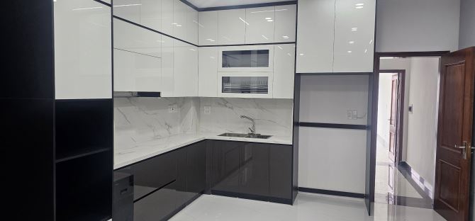 MẶT PHỐ XÃ ĐÀN 2, 105M2*5T*4.5M GIÁ 30 TỶ, GARA, THANG MÁY, KINH DOANH, NHÀ ĐẸP Ở NGAY - 6