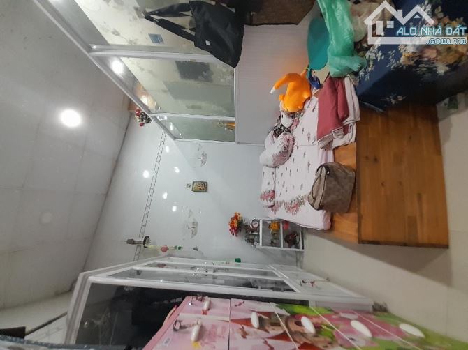 Nhà Bán Gần cầu Trà Và Quận 5 , Phường 13, Q8 . Vào ở ngay 132m2 , 7PN, Giá Chỉ 7,1 tỷ TL - 6