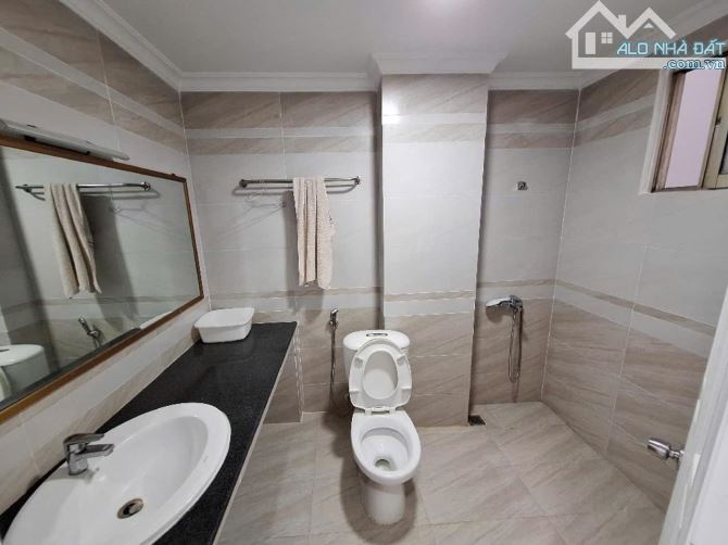 🏠CHỦ NHIỆT BÁN GẤP NHÀ KHU VIP BÀU CÁT - NGUYỄN HỒNG ĐÀO - 60M2 - 4 TẦNG - 6