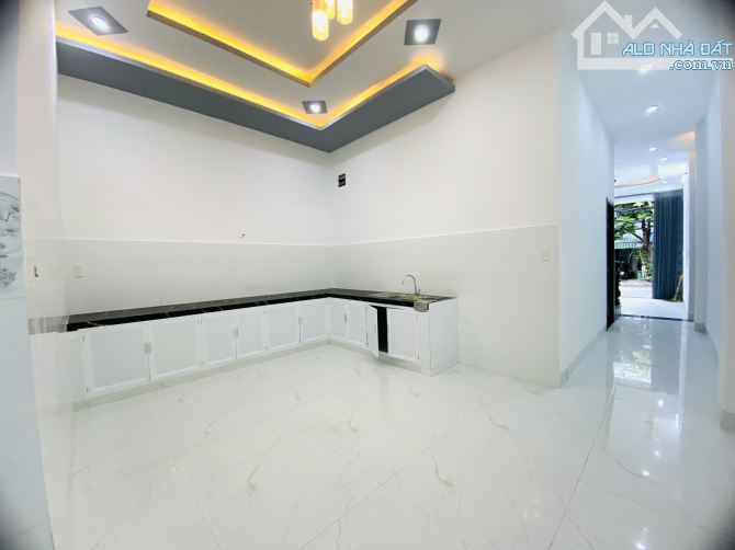 Nhà 2 Tầng Đường 5m5 Dương Bích Liên , 100m2 , gần Biển , Chợ , gần Lý Thái Tông - 6